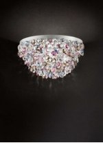 Настенный светильник Masiero ROSEMERY A1-1/2