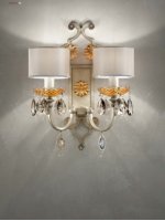 Настенный светильник Masiero ROSEMERY A2