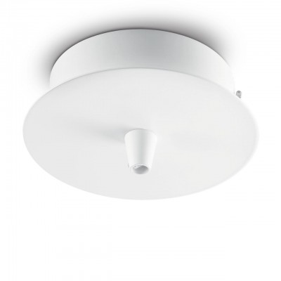 Ideal Lux ROSONE STANDARD 1 LUCE BIANCO