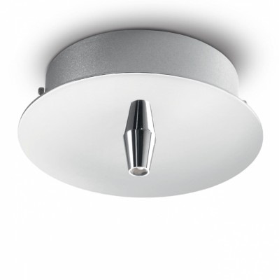 Ideal Lux ROSONE STANDARD 1 LUCE CROMO