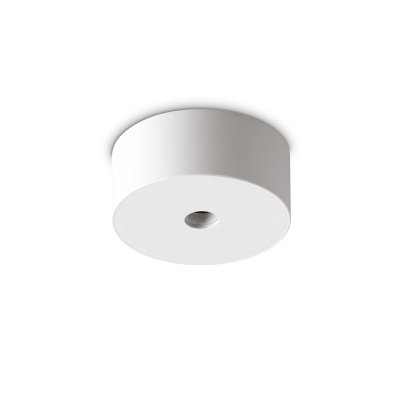 Ideal Lux ROSONE ALL IN 3 CAVI BIANCO