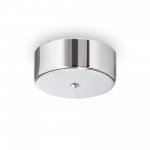 Ideal Lux ROSONE MAGNETICO 1 LUCE CROMO
