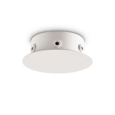 Ideal Lux ROSONE MAGNETICO 6 LUCI BIANCO