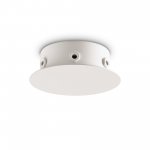 Ideal Lux ROSONE MAGNETICO 6 LUCI BIANCO