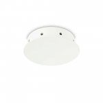 Ideal Lux ROSONE MAGNETICO 8 LUCI BIANCO
