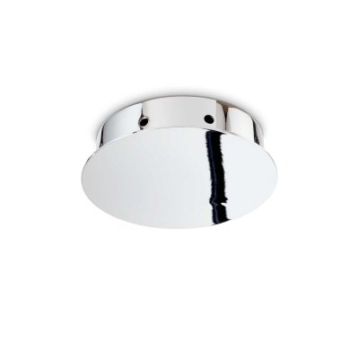 Ideal Lux ROSONE MAGNETICO 8 LUCI CROMO