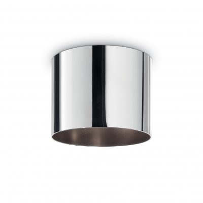 Сопутствующий товар Ideal lux ROSONE METALLO 5 LUCI ROUND CROMO (138107)