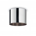 Сопутствующий товар Ideal lux ROSONE METALLO 5 LUCI ROUND CROMO (138107)