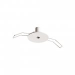 Ideal Lux ROSONE RECESSED BIANCO