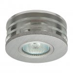 Светильник точечный встраиваемый Kanlux ROVAN CTX-DS50O (18400)