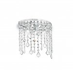 Светильник бра Ideal lux ROYAL AP3 (52984)