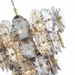 Люстра RP60695L-A antique bronze