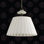 Подвесной светильник Jago RPD 10A50