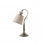 Настольная лампа Jago RPL 10A16