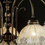 Люстра Jago RRD 50A16