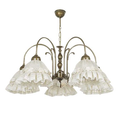 Люстра Jago RRD 50A16