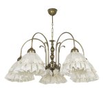 Люстра Jago RRD 50A16