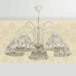 Люстра Jago RRD 50B16