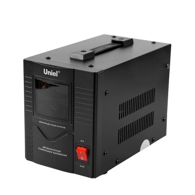 Стабилизатор UNIEL RS-1/5000