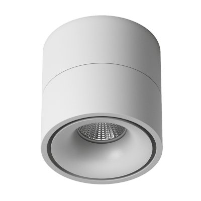 Светильник DesignLed MJ-1002 DesignLed RT-MJ-1002-W-13-WW