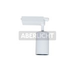 Светодиодный трековый светильник ABERLICHT RTL-35 NW Ra95, 35Вт, 4000K, 2900Лм (0179)