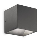 Ideal Lux RUBIK AP1 ANTRACITE 4000K