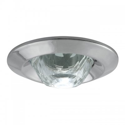 Точечный светильник декоративный Kanlux RUBIX CTX-40+D-C (2862)