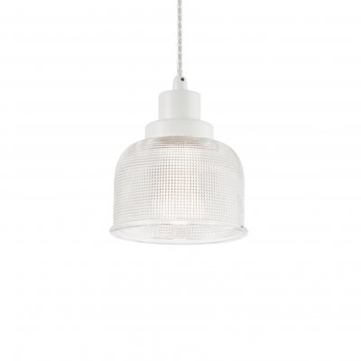 Светильник Ideal lux RUBY SP1 BIANCO