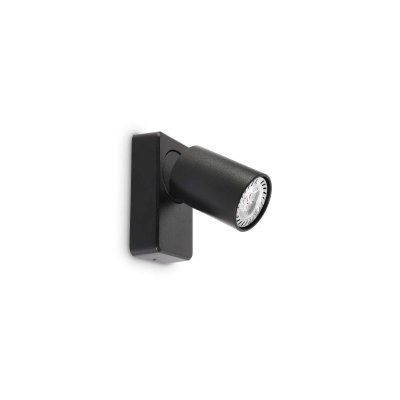 Ideal Lux RUDY AP1 NERO