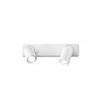 Ideal Lux RUDY AP2 BIANCO