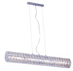 Lucia Tucci Rumba 1053.6 chrome Светильник