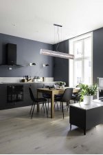 Lucia Tucci Rumba 1053.6 chrome Светильник