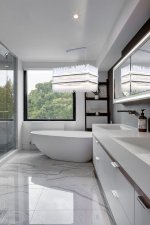 Светильник Lucia Tucci RUMBA 1073.36 chrome