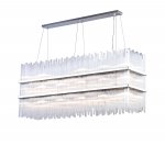 Светильник Lucia Tucci RUMBA 1074.36 chrome