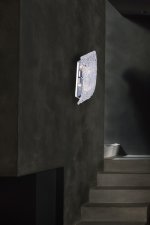 Светильник Lucia Tucci RUMBA W1055.2 chrome