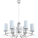 Люстра Kutek RUTA RUT-ZW-6(BN/KL)