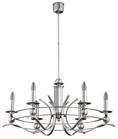 Люстра Kutek RUTA RUT-ZW-6(N)