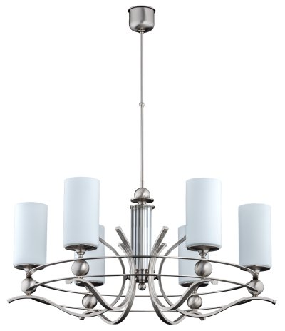 Люстра Kutek RUTA RUT-ZW-6(N/KL)