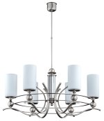 Люстра Kutek RUTA RUT-ZW-6(N/KL)