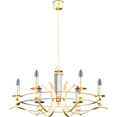 Люстра Kutek RUTA RUT-ZW-6(Z)