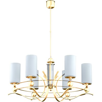 Люстра Kutek RUTA RUT-ZW-6(Z/KL)