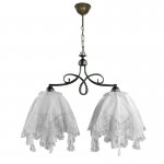 Люстра Jago RVD 22A30