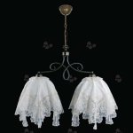 Люстра Jago RVD 22A30