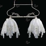 Люстра Jago RVD 22B30