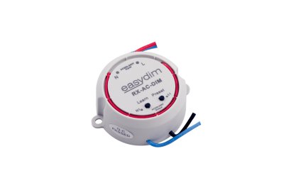 Приемник EasyDim RX-AC-DIM EasyDim RX-AC-DIM