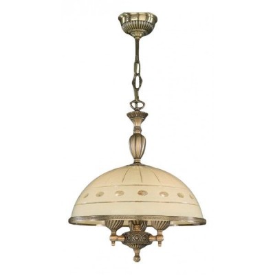 Люстра Reccagni Angelo L. 7004/38