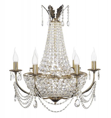 Светильник Dio D'Arte Recetto E 1.6.6.499 GH