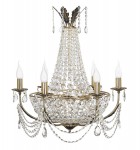 Светильник Dio D'Arte Recetto E 1.6.6.499 GH