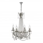 Подвесная люстра Dio DArte Elite Recetto E 1.6.4.100 NH