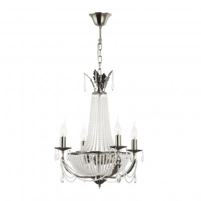 Подвесная люстра Dio DArte Elite Recetto E 1.6.4.199 NH Подвесная люстра Dio DArte Elite Recetto E 1.6.4.199 NH